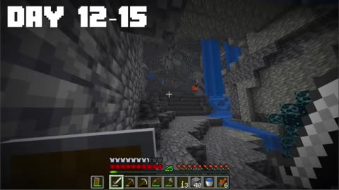 I Survived 100 Days on a Desert — Would You Survive?