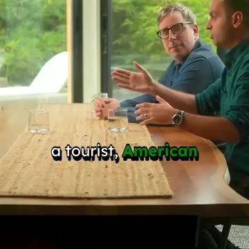 Mayfair Muggers: Taxpayers' Fury