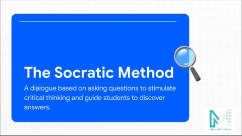AI Turns Every Student Into a Critical Thinker