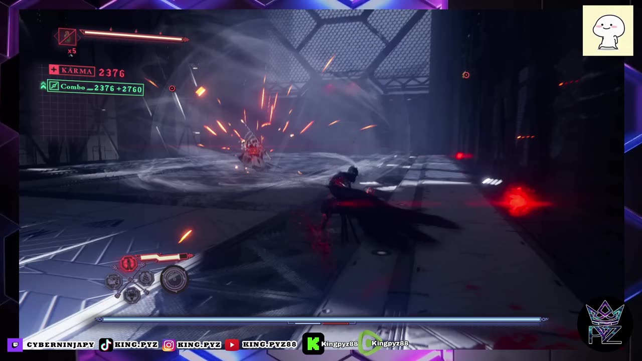 Ninja Gaiden 4 Master Ninja Trials 10