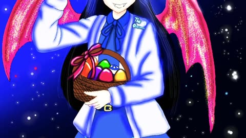 Speedpaint spring coming soon