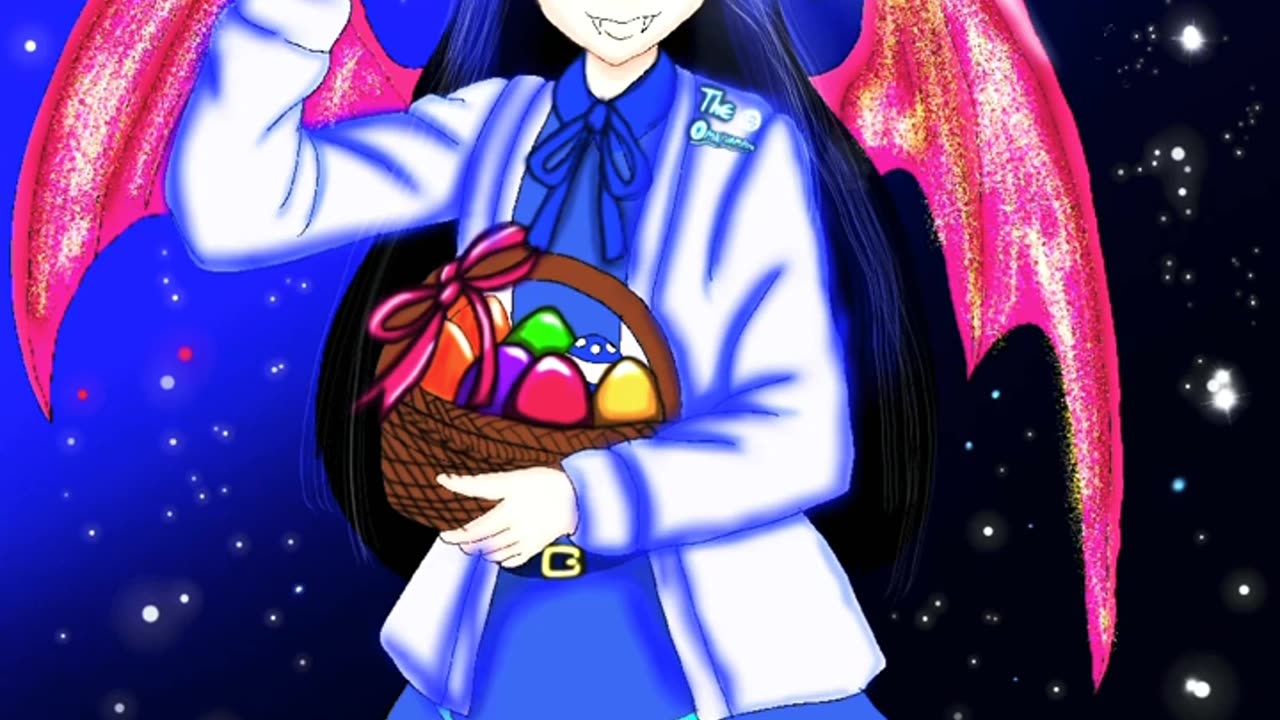 Speedpaint spring coming soon