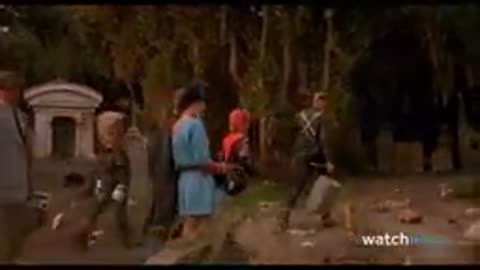 Top 10 Horror Movies With the Most Nude Scenes