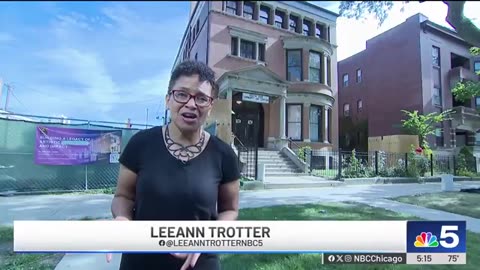 South Side Community Arts Center undergoing massive renovation