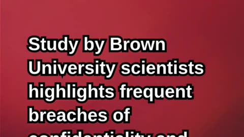 AI Chatbots Found Violating Mental Health Ethics in Major New Study