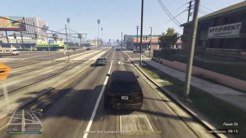 Trouble at the Palace 2