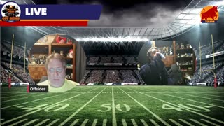 Off Sides College Football Top 25 Plus 5