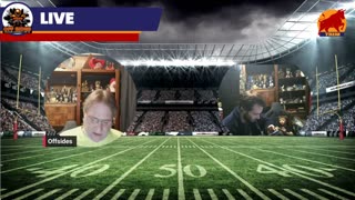 Off Sides College Football Top 25 Plus 5