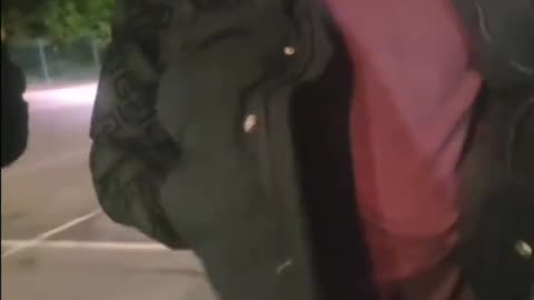 🇬🇧 UK: Manchester- Today Early Morning Asfar Jarvid, attempted to rape a 14-year-old British girl.