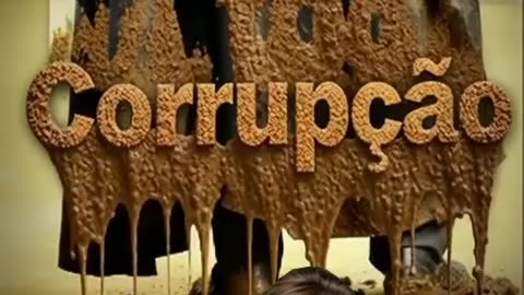 O puteiro está na boca do povo, Lama na toga, Corrupção.