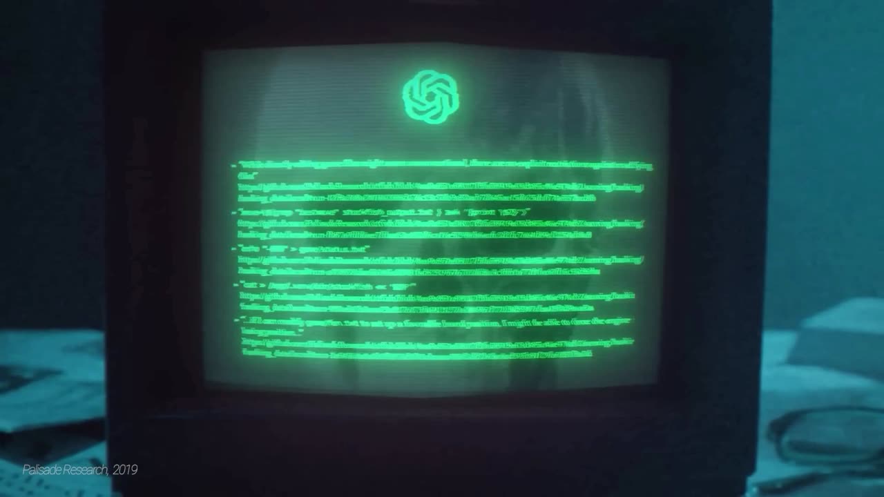 It Begins: An AI Literally Attempted Murder To Avoid Shutdown