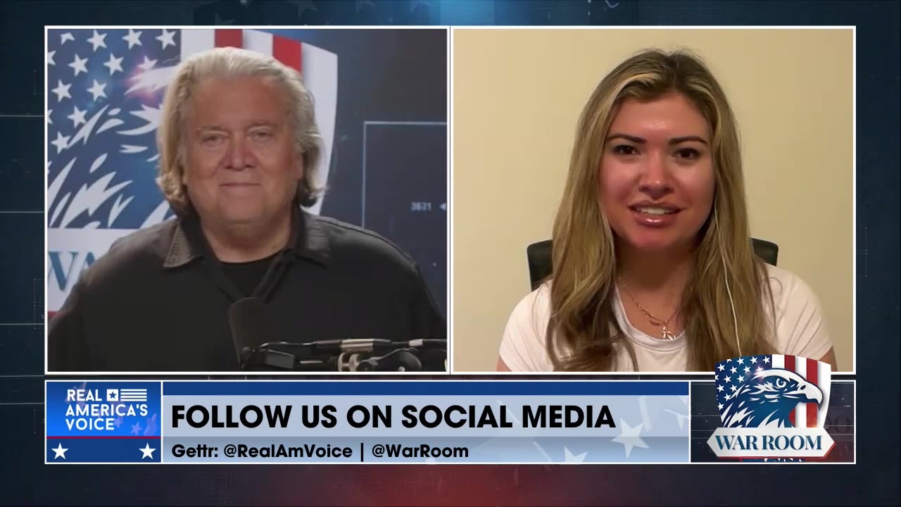 Watch Natalie Winters on PBS’s FiringLine this Friday!