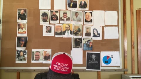 Data Center In Osage County?