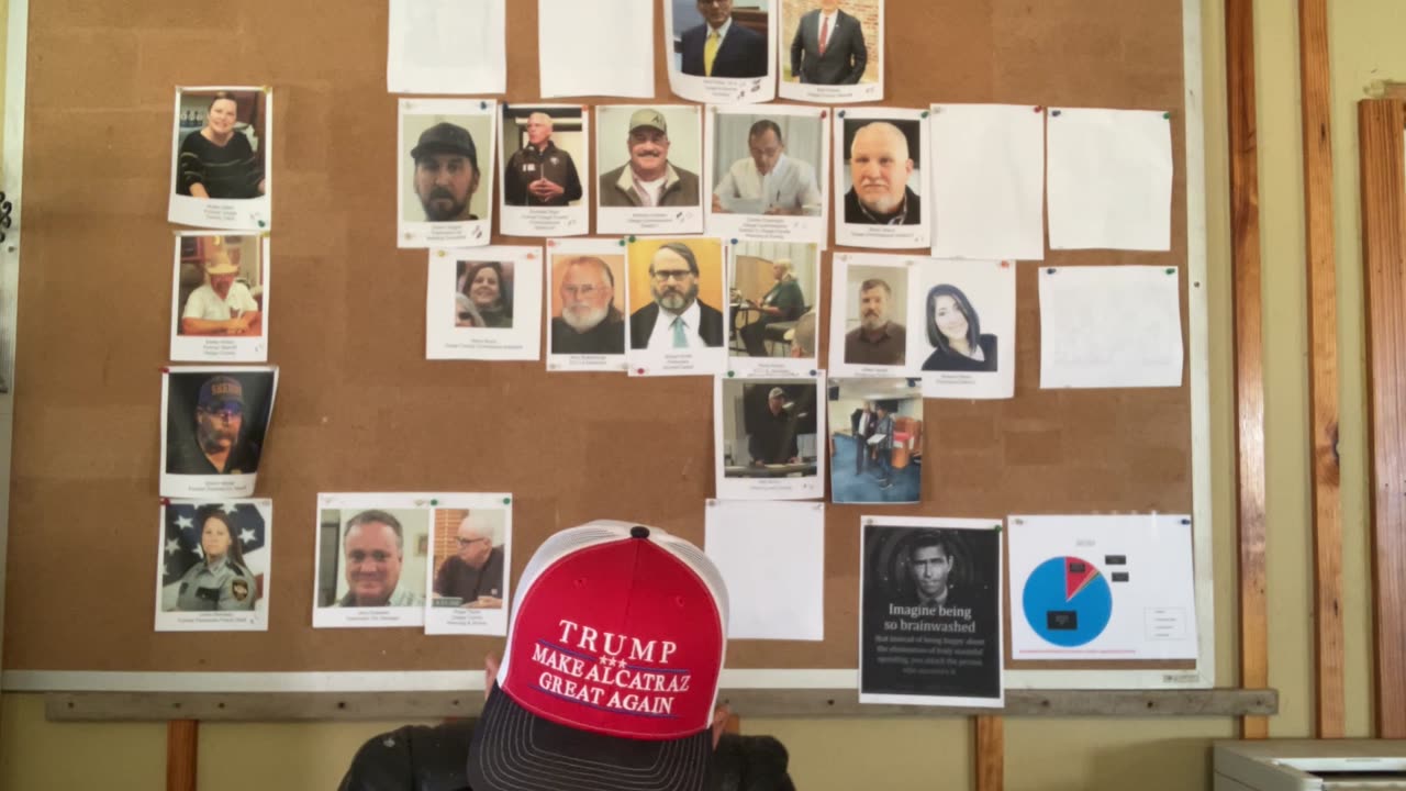 Data Center In Osage County?