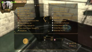 Live: From New Vegas! - 11/22/2025 - Money? I like money.