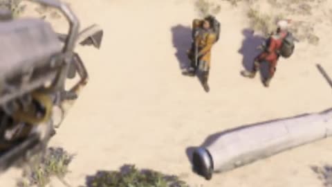 ARC Raiders Players Demand Solo Matchmaking Split