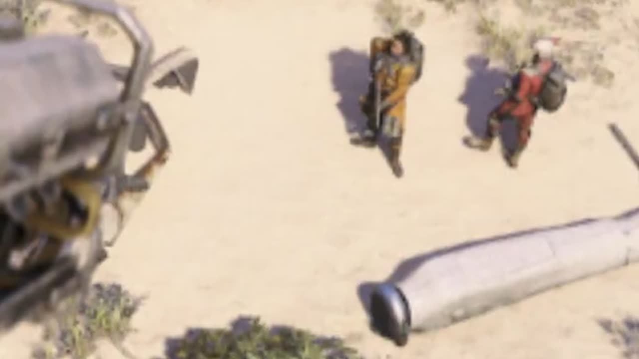 ARC Raiders Players Demand Solo Matchmaking Split