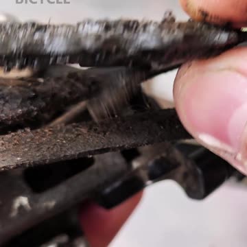 How to disassemble my bike's Shimano Altus rear derailleur