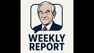 Weekly Report: Trump’s Latest Regime Change Target