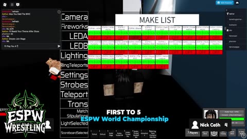 ESPW Destiny 09 30 2025