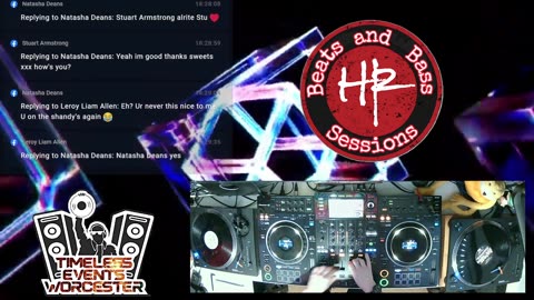 You’re Now Locked Into Timeless !