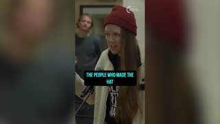 Anti-Capitalist… But Loves a Good Buy!