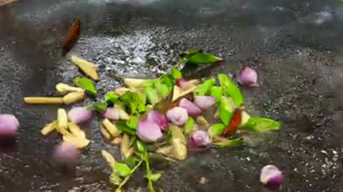 Cook fish