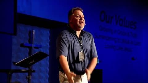 Relational Disciple Making (feat. Jim Putman)