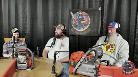 Episode 26 | TimberSync & Bary Logging