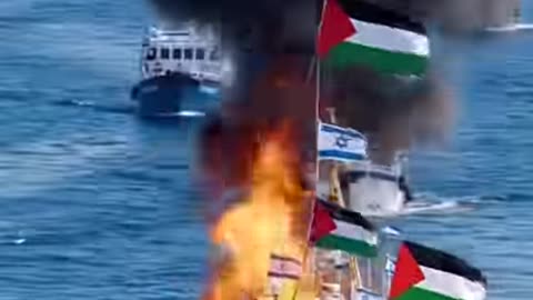 The so called “Peace Deal” is DOA.
