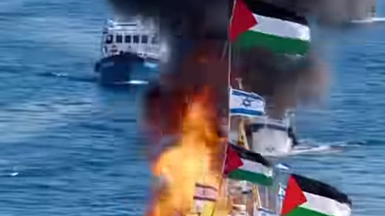 The so called “Peace Deal” is DOA.