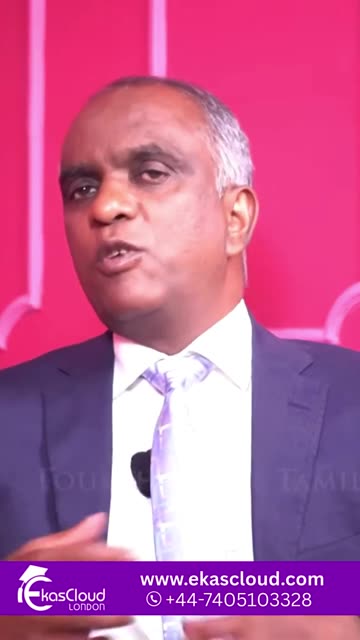 Cloud Computing & AI – புதிய புரட்சி 🌐 # | Ekascloud