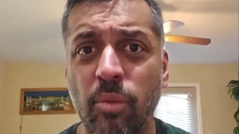 Wajahat Ali Attacks White Americans, Brags ‘Brown People’ Are Breeding In Bizarre Rant