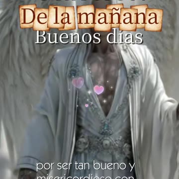 ORACIÓN 😇 🫠 🤍 💫 🙏 🫶 😇 🫠 🤍 💫 🙏 🫶 😇 🫠 🤍