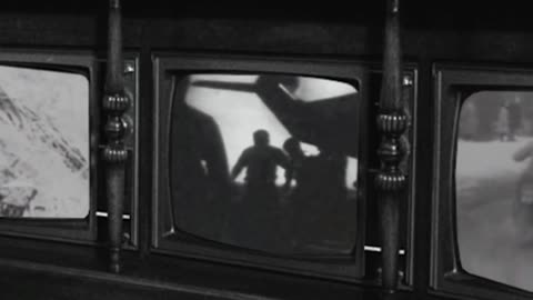 SACRIFICING THE USS LIBERTY PART 2-3