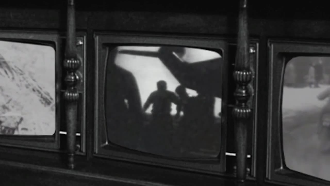 SACRIFICING THE USS LIBERTY PART 2-3