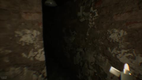 From Devil's Womb - Ex Police Officer Looking For Missing Partner | Psychological Horror Game