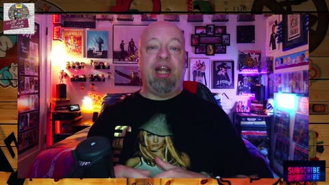 Manor of Darkness Trailer Reaction