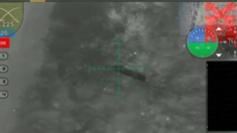 💥 Battalion KHORNE, 225th Assault Regiment delivered a powerful strike on the Russian