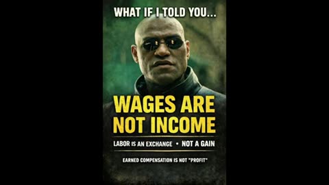 ICONS SUNDAY SCHOOL (TOPICS: INCOME TAXES. IMMIGRATION AND FRAUD).......