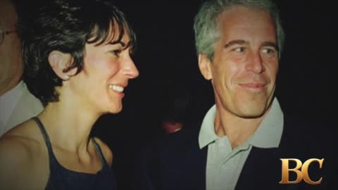 Ghislaine Maxwell claims 29 friends cut ‘secret deals’ with DOJ