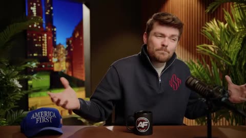 Nick Fuentes BLASTS Trump Sellout: "Israel Got Everything—Americans Got R*PED!"