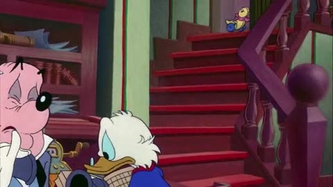 74. DuckTales the Movie: Treasure of the Lost Lamp