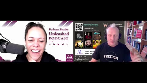 Ensure your update your links and data