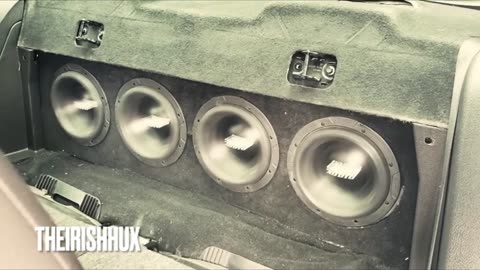 For The BassHeads Pt. 6 Vol. 1