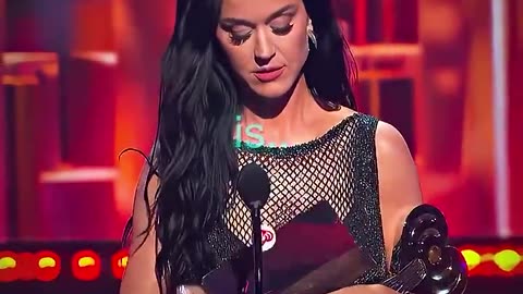 The song of the year is