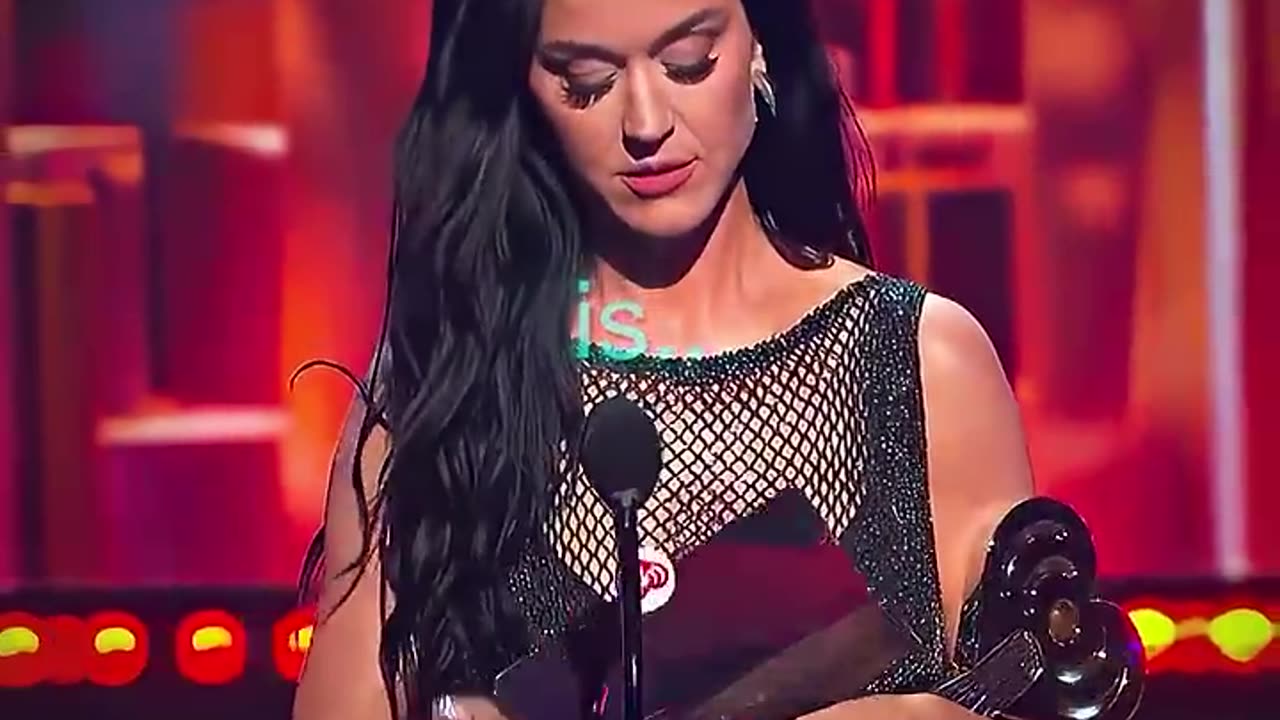 The song of the year is