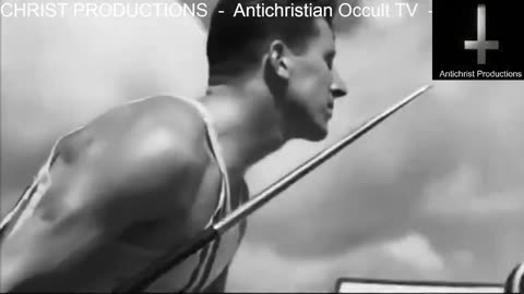 ANTICHRISTIAN OCCULT TV - 2/12/2025 - ᛋᛁᛖᚷ ᚺᛖᛁᛚ o/