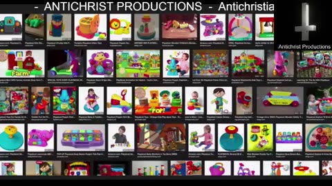 ANTICHRISTIAN OCCULT TV - 2/12/2025 - ᛋᛁᛖᚷ ᚺᛖᛁᛚ o/