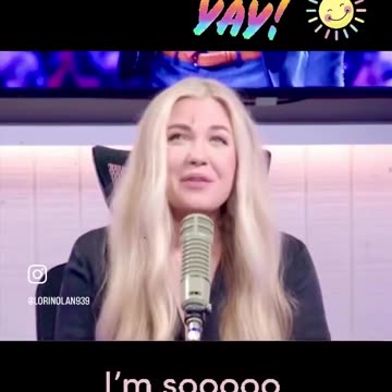 Oh, I am so saddened by the loss of my husband. Just a week later her ⬇️